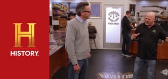 Звезды ломбарда, 25 сезон, 4 эп. Экстрасенсорная заложенность.