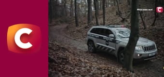 Т/с "Слід". "Шляхетні мотиви".