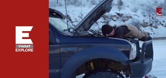 Backroad Truckers - Take the High Road