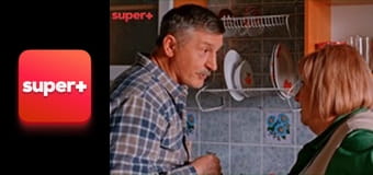 Т/с "Коли ми вдома. Нова історія", 1 сезон, 26 с. "Двійник".