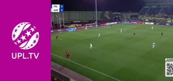 УПЛ: VBET. Полісся - Карпати. 16-й тур. Сезон 2025/26. Пряма трансляція.