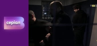 Т/с "Хід прокурора", 13 с.