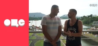 Особенности национальной работы, 4 сезон, 45 эп.