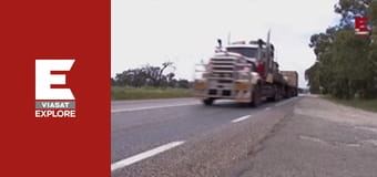 Outback Truckers - Season 2 Episode 13