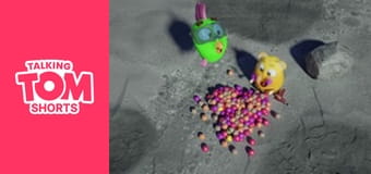 Pets in Space S2E12 Pets in Space S2E12