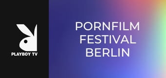 Pornfilm Festival Berlin