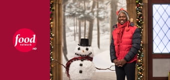 Печенье к Рождеству S7E2