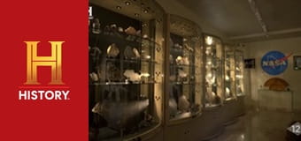 Необъяснимое с Уильямом Шетнером, 87 эп. Инопланетная болезнь.