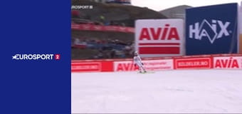 Прыжки на лыжах с трамплина. Кубок мира. Этап 17 в Викерсуне, Норвегия. HS 240. День 2.