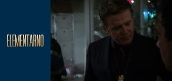 Elementary Season 4 Episode 11