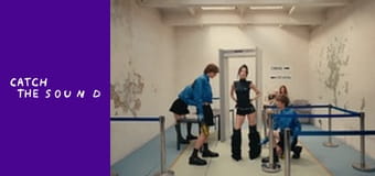 DOROFEEVA & POSITIFF - Смак-печаль (Official Music Video)