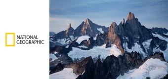 Восхождение на Палец Дьявола E1