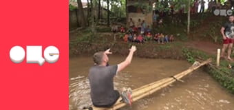 Особенности национальной работы, 3 сезон, 23 эп.