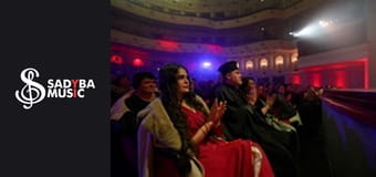 Творчий вечір Юрія Піжука 2