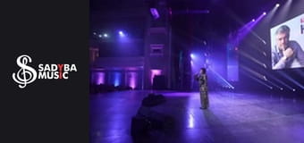 Yuriy Pizhuk’s Creative Evening 2