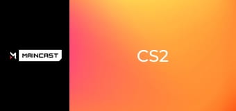 CS2. BLAST Open Rotterdam 2026.