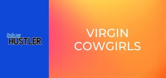 Virgin Cowgirls