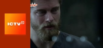 Т/с "Сліпа зона", 2 сезон, 12-14 с.