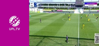 УПЛ: VBET. Епіцентр - Олександрія. 25-й тур. Сезон 2025/26.