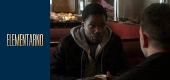 Elementary Season 2 Episode 14 Elementary Season 2 Episode 14