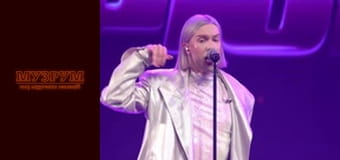 МУЗРУМ: ГОЛОВНИЙ СВЯТКОВИЙ КОНЦЕРТ ДО ДНЯ НЕЗАЛЕЖНОСТІ. ЖИВІ ВИСТУПИ УКРАЇНСЬКИХ АРТИСТІВ