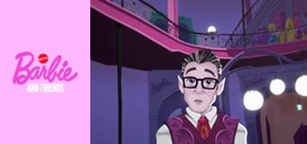 Monster High: Adventures of the Ghoul Squad Сезон 1 Эпизод 7