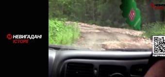 Невигадані історії.