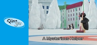 Pingu In The City Сезон 2 Эпизод 2