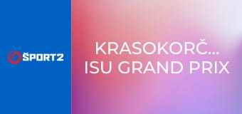 Krasokorčuľovanie: ISU Grand Prix - Chongqing Krasokorčuľovanie: ISU Grand Prix - Chongqing