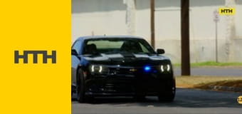 Т/с "Гаваї 5.0", 6 сезон, 2 і 3 с.