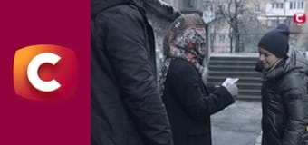 "Історія одного злочину", 8 сезон, 45 еп. "Смертельний сеанс".