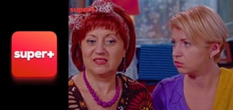 Т/с "Коли ми вдома. Нова історія", 2 сезон, 24 с. "Криша".