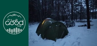 Winter Trip 2019 - Выпуск 3 Winter Trip 2019 - Выпуск 3