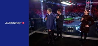 Снукер. Home Nations. Открытый чемпионат Шотландии в Эдинбурге, Великобритания. Финал. Сессия 2. Прямая трансляция.