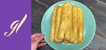 Рецепты первых и вторых блюд на каждый день. Выпуск 36