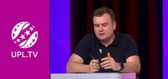 УПЛ: VBET. Матч-центр. Пряма трансляція.