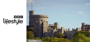 Zamek Windsor S1E6 Zamek Windsor S1E6