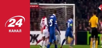 Нічний ефір