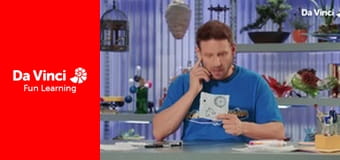 ScienceXplosion - Secret Message! ScienceXplosion - Secret Message!