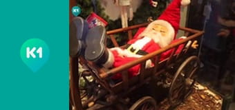 "Інший світ".