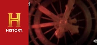 Невероятное с Дэном Эйкройдом, 3 сезон, 5 эп. Человек против природы.