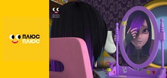 Леді Баг і Супер-Кіт