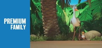 Пташиний ульот 2