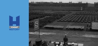 Друга світова війна: чого коштує імперія S1E1 - Грядущая буря