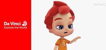 Бріко - Скріпка