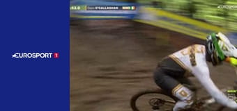 Маунтинбайк. Кубок мира. Даунхилл. Обзор сезона.