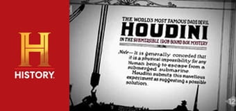 Необъяснимое с Уильямом Шетнером, 17 эп. Величайшие избавления.