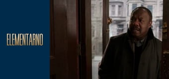 Элементарно Сезон 5 Эпизод 13