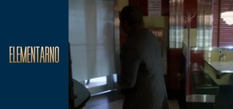 Elementary Season 5 Episode 13