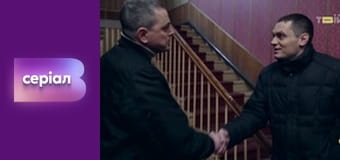 "История одного преступления", 1 сезон, 15 эп. "Черная красавица".